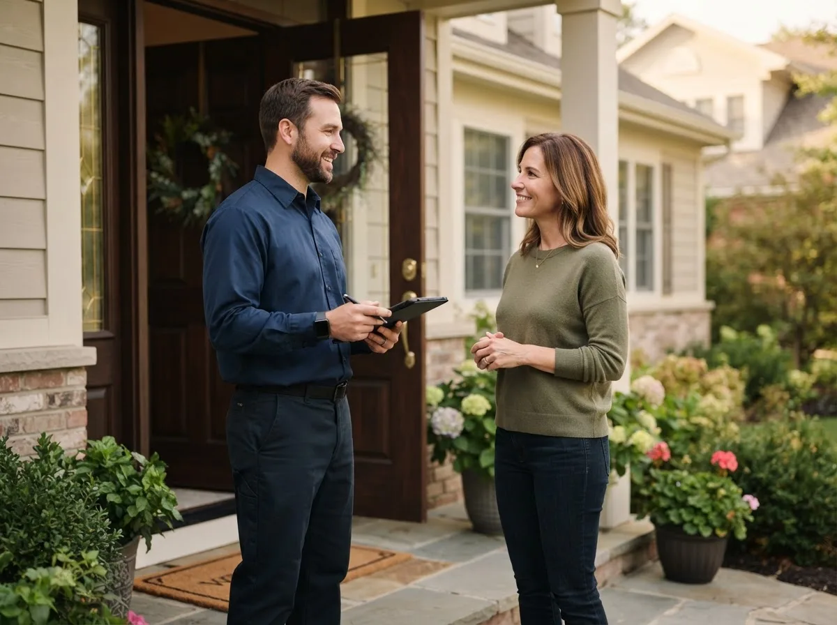 Water damage restoration FAQs for Van Buren, ME